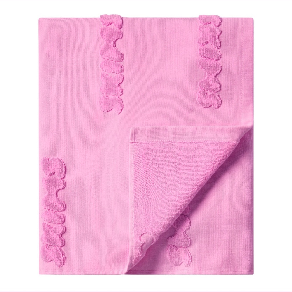 NWT SKIMS Limited Edition Terry Towel